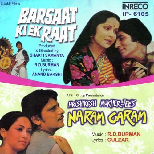 Barsaat-Ki-Ek-Raat & Naram-Garam