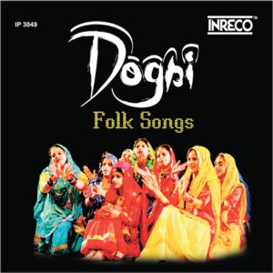Dogri-Folk Songs