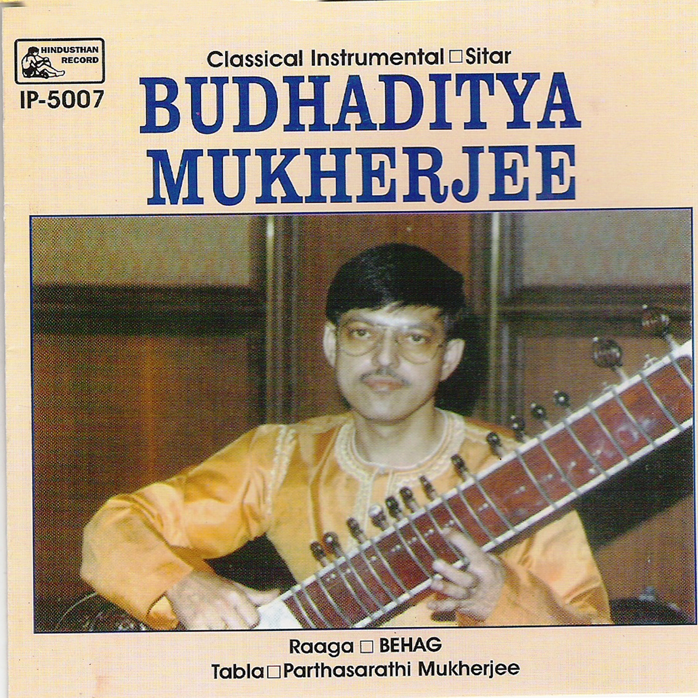 Classical - Instrumental - Sitar