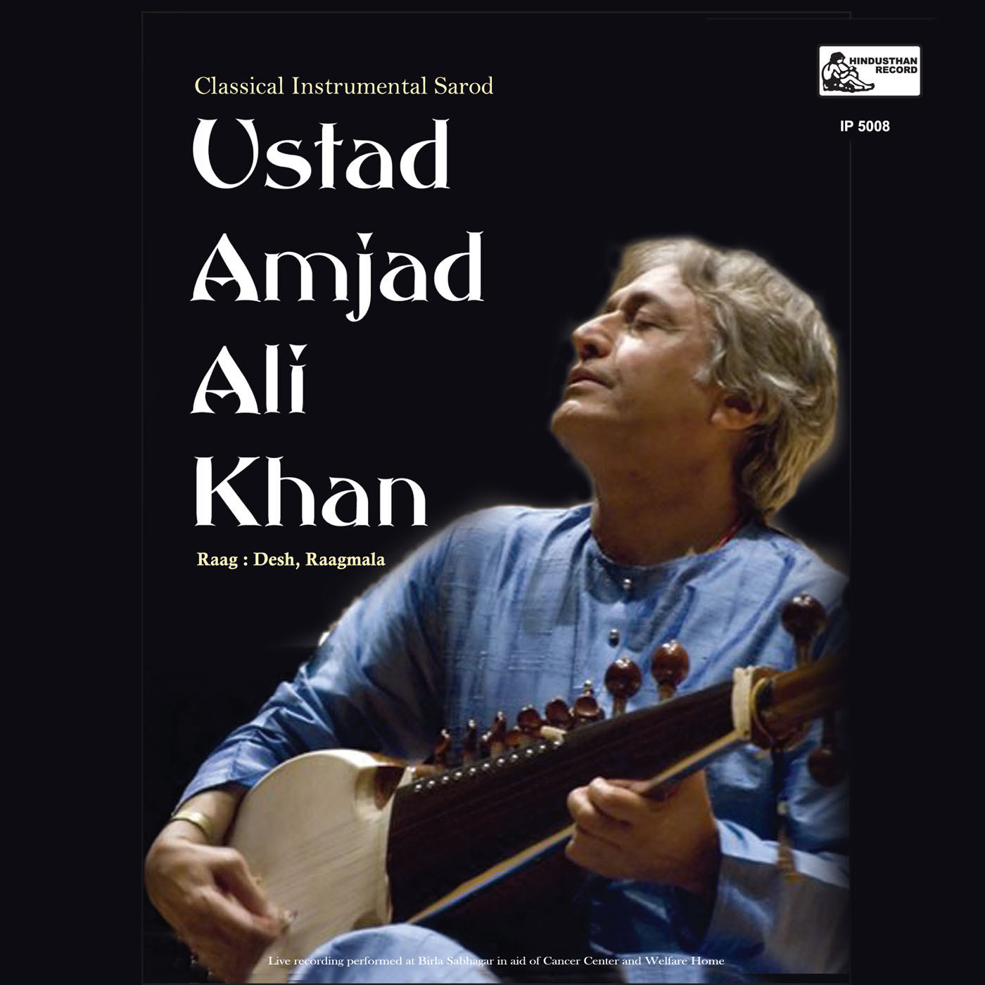 Classical Instrumental - Sarod