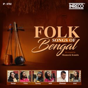 Folk Songs Of Bengal