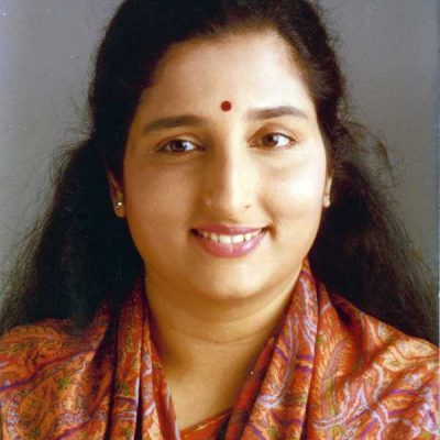 Anuradha-Paudwal