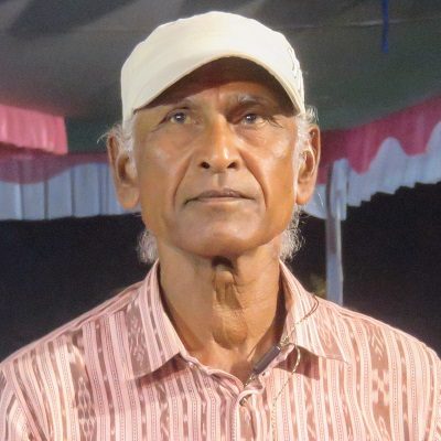Jitendra Haripal east legacy