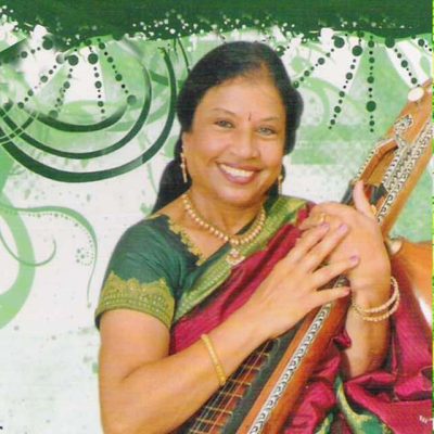 Sangeetha Sivakumar