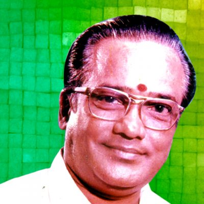 T.M.Soundararajan